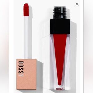 FAITH | Bossy Cosmetics Power Women Essentials Liquid Lipstick – Faith